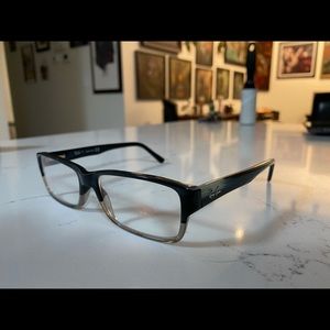 Ray ban eyeglasses